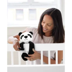 Skip Hop Cry Activated Soother - Panda -Chicco Kids Shop GUEST 1e54d38b 34b7 4202 ad46 e7ee5d880c52