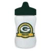 Baby Fanatic Toddler And Baby Unisex 9 Oz. Sippy Cup NFL Green Bay Packers