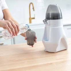 Dr. Brown's Dr. Brown's Deluxe Bottle Warmer & Sterilizer - White 25 Dr. Brown's Dr. Brown's Deluxe Bottle Warmer & Sterilizer - White -Chicco Kids Shop GUEST 1e58237a d6c0 4925 854f b3ea06d44a44