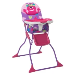 Cosco Simple Fold Deluxe High Chair -Chicco Kids Shop GUEST 1e867b36 8707 4788 9782 8dcdf4a054b7