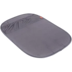 Diono Stuff 'N Scuff XL Kick Mat Back Seat Protector, Storage Pocket, 100% Water Resistant, Gray 7 Diono Stuff 'N Scuff XL Kick Mat Back Seat Protector, Storage Pocket, 100% Water Resistant, Gray -Chicco Kids Shop GUEST 1e9081a8 42de 4944 9208 946ae04937b8
