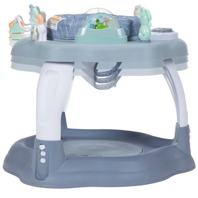 Cosco Play-in-Place Stationary Activity Center - Organic Waves 2 Cosco Play-in-Place Stationary Activity Center - Organic Waves - Image 2
