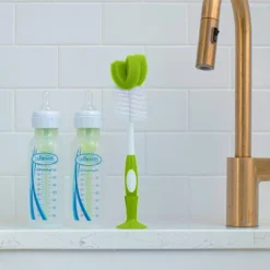 Dr. Brown's Dr. Brown's All-in-One Anti-Colic Baby Bottle And Bottle Warmer Newborn Gift Set - 38ct -Chicco Kids Shop GUEST 1f3af75a bcbf 4ec8 be9f 695461c34688