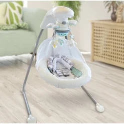 Go By Goldbug Clouds Duo Head Support And Strap Cover Set For Car Seat, Stroller, Bouncer -Chicco Kids Shop GUEST 1f8316ea b7b6 4066 92e0 fd80406b64cd