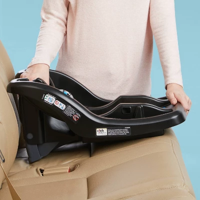 Graco SnugRide 35 Lite LX Infant Car Seat 2 Graco SnugRide 35 Lite LX Infant Car Seat - Image 2