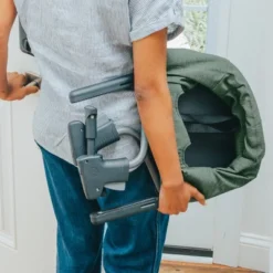 Chicco FastLock Hook-on-Chair Booster Seat - Black 11 Chicco FastLock Hook-on-Chair Booster Seat - Black -Chicco Kids Shop GUEST 1fe0629c 9b1f 42d0 93e9 440a9be346fd