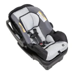 Baby Trend Lightweight EZ Lift 35 Plus Infant Car Seat - Fieldstone Gray -Chicco Kids Shop GUEST 202630ec d319 45a1 be46 9f8606ed1a7c