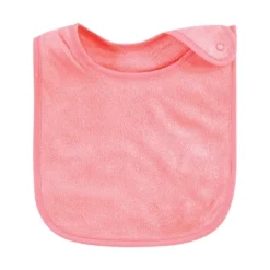 Hudson Baby Infant Girl Rayon From Bamboo Terry Bibs, Citrus, One Size -Chicco Kids Shop GUEST 2041c200 1f18 4387 bdd9 76fa09c09499