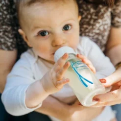 Dr. Brown's Dr. Brown's Options+ Anti-Colic Baby Bottle Essentials Gift Set - 0-6 Months -Chicco Kids Shop GUEST 204a2586 7eac 4a20 af56 c81f1f164e04