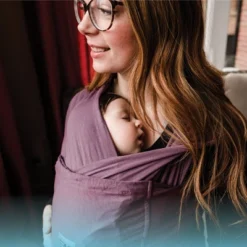 Baby K'tan Pre-Wrapped Ready To Wear Baby Carrier: Original Cotton -Chicco Kids Shop GUEST 20e72602 fb83 4daf 9317 33672e3cc3f6