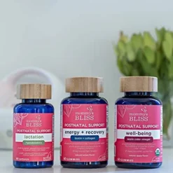 Mommy’s Bliss Mommy's Bliss Lactation With Probiotic Capsules - 60ct 7 Mommy’s Bliss Mommy's Bliss Lactation With Probiotic Capsules - 60ct -Chicco Kids Shop GUEST 2107e8ce c687 4ab1 be8b 45a3702d4fa6