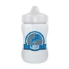 Baby Fanatic Toddler And Baby Unisex 9 Oz. Sippy Cup NFL Detroit Lions
