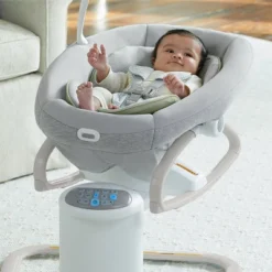 Graco Soothe My Way Baby Swing With Removable Rocker -Chicco Kids Shop GUEST 21547be7 1698 422b b77f 3e5444aa2435