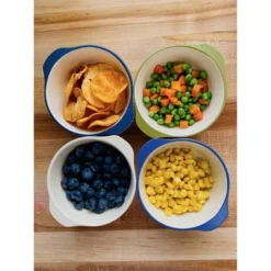 Red Rover 8oz 4pk Bamboo Kids' Animal Bowl Set 9 Red Rover 8oz 4pk Bamboo Kids' Animal Bowl Set -Chicco Kids Shop GUEST 21af1c99 be1f 412b aa6b 2d1a5ccac936