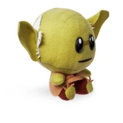 Seven20 Star Wars Mini SuperBITZ Plush Toy - Yoda -Chicco Kids Shop GUEST 21bfaf47 973a 4af7 83f6 684a34a25442