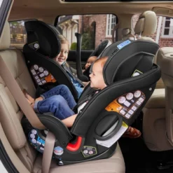 Graco SlimFit3 LX 3-in-1 Convertible Car Seat -Chicco Kids Shop GUEST 21c922b2 da6b 4e2a 9245 35c55248f7ac