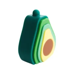 Chewbeads Stacker Teether - Avocado 12 Chewbeads Stacker Teether - Avocado -Chicco Kids Shop GUEST 21eb48ef 8329 48b5 8087 e52731fe51e1