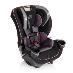 Evenflo EveryFit 4-in-1 Convertible Car Seat 22 Evenflo EveryFit 4-in-1 Convertible Car Seat -Chicco Kids Shop GUEST 22004977 7424 4ab9 a830 153a4d439546