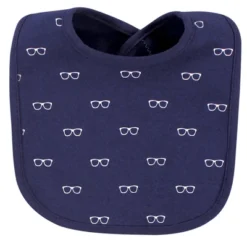 Hudson Baby Infant Boy Cotton Bibs 10pk, Handsome Like Daddy, One Size -Chicco Kids Shop GUEST 227934a5 f4c6 4bb7 b957 1602b0f84519