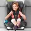 Chicco MyFit Harness Booster Car Seat