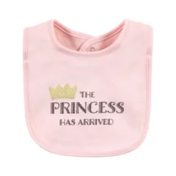 Hudson Baby Infant Girls Cotton Bibs, Girl Whimsical Dog, One Size -Chicco Kids Shop GUEST 22bccaf9 b0b9 420c 8851 94523eefb1ab