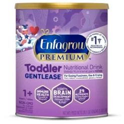 Enfagrow Gentlease Toddler Can - 29.1oz -Chicco Kids Shop GUEST 22ceb06a 6dbd 4306 8c4c 3805d34d8f6b