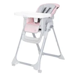 Baby Trend Everlast 7-in-1 High Chair - Pink