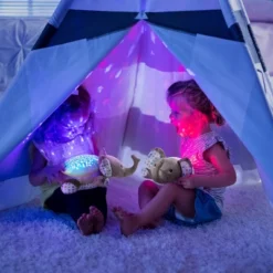 SwaddleMe Slumber Buddies Elephant Soother -Chicco Kids Shop GUEST 2309fe11 ca40 462d 82c4 9a4e34588da5