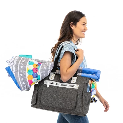 Infantino 4-in-1 Twist & Fold Musical Mobile Activity Gym 7 Infantino 4-in-1 Twist & Fold Musical Mobile Activity Gym - Image 7