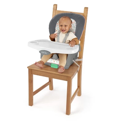 Ingenuity Full Course 6-in-1 High Chair - Milly 7 Ingenuity Full Course 6-in-1 High Chair - Milly - Image 7