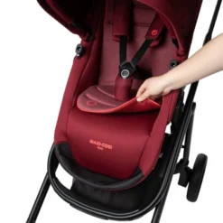 Maxi-Cosi Tayla Stroller - Essential Red -Chicco Kids Shop GUEST 23d51fb2 7331 4c57 b691 5401e4fcbc74