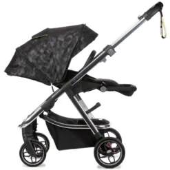 Diono Excurze Luxe Stroller, Infant, Baby And Toddler, Car Seat Compatible, Narrow Fit, Compact Fold -Chicco Kids Shop GUEST 247b4915 d3a7 42b9 a877 5583b448c460