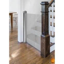 JOOL BABY PRODUCTS Retractable Baby & Pet Safety Gate -Chicco Kids Shop GUEST 24df4c6e b79c 4334 8ef1 dfcfb5d88479