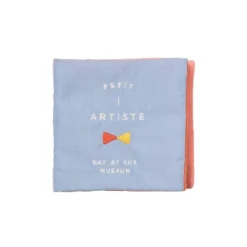 Manhattan Toy Petit Artiste Bunny Doll, Soft Book, And Wooden Teether Baby Soothing Gift Set -Chicco Kids Shop GUEST 24e3ca6b dc65 4193 b8b7 59727e86b2a0