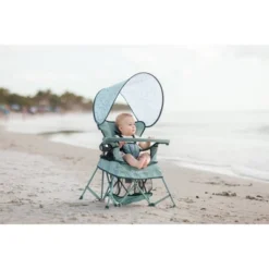 Baby Delight Go With Me Venture Deluxe Portable Chair -Chicco Kids Shop GUEST 24f409f1 049d 46ea a02c 9679209951a8