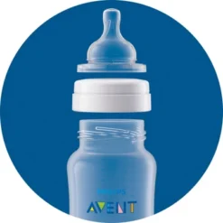 Philips Avent Anti-Colic Baby Bottle - Clear - 11oz/3pk -Chicco Kids Shop GUEST 250c3438 8745 4bc2 b314 3542b7570b15