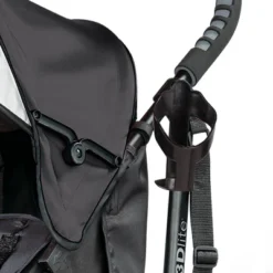 Summer Infant 3D Lite Stroller - Jet Black 7 Summer Infant 3D Lite Stroller - Jet Black -Chicco Kids Shop GUEST 250d50a0 68ac 4002 a650 e7bc67234caa