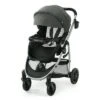 Graco Modes Pramette DLX Stroller - Hamilton