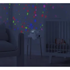 Pure Enrichment PureBaby Sound Sleepers Portable Sound Machine & Star Projector 12 Pure Enrichment PureBaby Sound Sleepers Portable Sound Machine & Star Projector -Chicco Kids Shop GUEST 258c5fb6 7167 488e 8192 c8ca4c8151e3