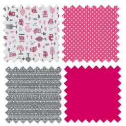 Bacati - Baby Activity Gyms & Playmats (Owls Pink Gray) -Chicco Kids Shop GUEST 25d1307d 7333 4951 9c4a 6847897d49b9