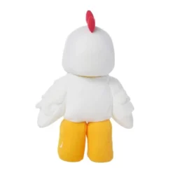 Manhattan Toy Company LEGO® Minifigure Chicken Suit Guy 9" Plush Character 7 Manhattan Toy Company LEGO® Minifigure Chicken Suit Guy 9" Plush Character -Chicco Kids Shop GUEST 2608fff6 39d9 41eb 81e1 3a1f67750fcb