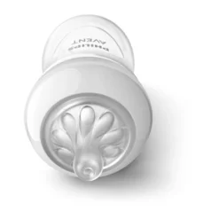 Philips Avent Natural Baby Bottle With Natural Response Nipple - Pink - 4oz -Chicco Kids Shop GUEST 26629e10 e2d0 4820 8291 9947fac56781