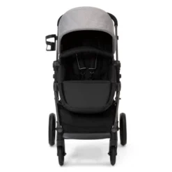 Jeep PowerGlyde Plus 2-in-1 Stroller - Gray -Chicco Kids Shop GUEST 26b92597 dcbe 4ac4 a91c 94001c2cef52