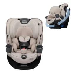Maxi-Cosi Emme 360 Rotating All-in-One Convertible Car Seat -Chicco Kids Shop GUEST 27e6564a 8412 48cf ba33 b1b4321ff033