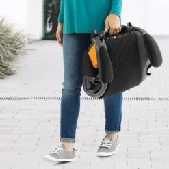 Chicco KidFit Zip Air Plus 2-in-1 Belt Positioning Booster Car Seat - Q Collection -Chicco Kids Shop GUEST 27fc3201 7a7e 4fa5 8260 5be2cba807dd