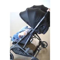 Joovy KooperX2 Lightweight Compact Fold Double Stroller -Chicco Kids Shop GUEST 281c3772 66d9 41cc a835 618bc2b668f0