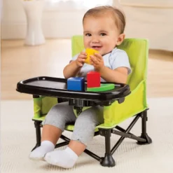 Summer Infant Pop 'N Sit Portable Infant Booster Seat 14 Summer Infant Pop 'N Sit Portable Infant Booster Seat -Chicco Kids Shop GUEST 28bf2380 9c5e 42b4 9dbc f4b06e58c861