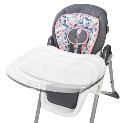 Baby Trend Tot Spot 3-in-1 High Chair - Bluebell 1 Baby Trend Tot Spot 3-in-1 High Chair - Bluebell