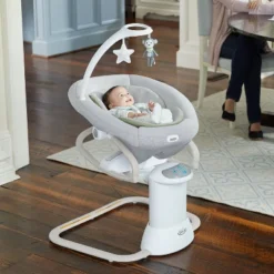 Graco Soothe My Way Baby Swing With Removable Rocker -Chicco Kids Shop GUEST 2968e78a df92 4063 92e8 6eb23a72c16f