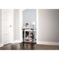 Regalo Bronze Arched Decor Safety Gate -Chicco Kids Shop GUEST 29c32350 9257 48ad b633 344c66d60902